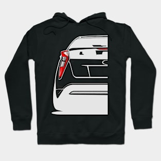 Prius Hoodie